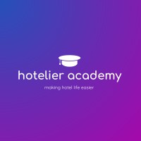 Hotelier Academy Greece logo - Similar company to Destsetters