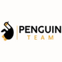 Penguin-team. PPC White Label Agency logo - Similar company to Plugit