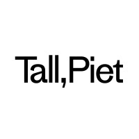 Tall,Piet logo - Similar company to Creative Latin Media Llc