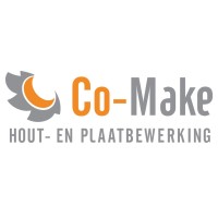 Co-Make logo - Similar company to Comake.Ai
