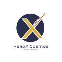HelioX Cosmos logo - Similar company to Porfiri Architects