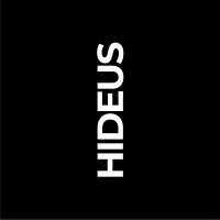 HIDEUS Studio logo - Similar company to Studio 5 Berlin