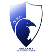 Security Guardian Force logo - Similar company to Force Security Systems