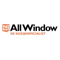All Window logo - Similar company to Bakker Workum Constructiewerken