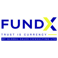 Fundx - Global Sales Consulting