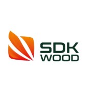 SDK WOOD logo - Similar company to Mge