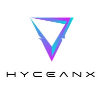 HyceanX logo - Similar company to Walletx