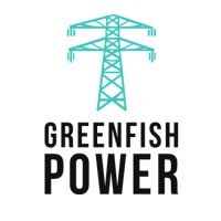 Greenfish Power logo - Similar company to Grocery Capital Partners