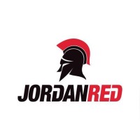 JORDANRED SPORTSWEAR logo - Similar company to Medictr