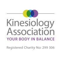 Kinesiology Association logo - Similar company to Kinesiology