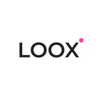LOOX logo - Similar company to Sugar Communications Ltd