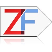 ZF Inspection Service Ltd. logo - Similar company to Sqts - Swiss Quality Testing Services