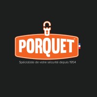PORQUET logo - Similar company to Sécuristes De France