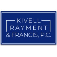 Kivell, Rayment And Francis, P.C.