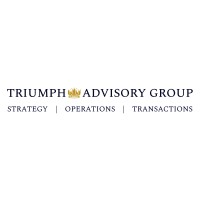 Triumph Advisory Group logo - Similar company to Sonn Law Group P.A.