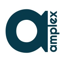 Amplex Management AB logo - Similar company to Clearwell Europe Ab - Supporting A Sustainable Future 💧
