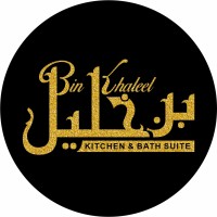 Bin Khaleel Bath & Kitchen Suite logo - Similar company to Accolade Kitchen & Bath