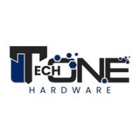 Tech One Hardware logo - Similar company to Techmate Hardware