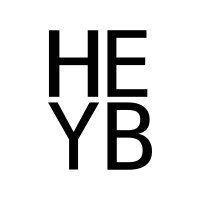 Heyb Club logo - Similar company to Limitlessinteriors