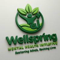 WELLSPRING MENTAL HEALTH INITIATIVE (WMHI) logo - Similar company to Hdanalytics