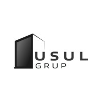 Usul Grup Tasarım Dekorasyon İnşaat Ticaret LTD. ŞTİ. logo - Similar company to Fed Tekni̇k Yapi A.Ş.