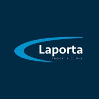 Laporta - Trasporti & Logistica logo - Similar company to Forum Compraverde Buygreen
