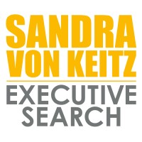 SANDRA VON KEITZ | EXECUTIVE SEARCH logo - Similar company to Suits. Executive Search