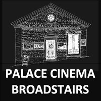 Palace Cinema, Broadstairs logo - Similar company to Raf Manston History Museum