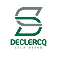 DECLERCQ STORTBETON logo - Similar company to Devagro