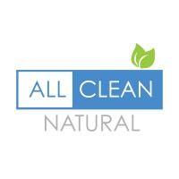 All Clean Natural Ltd. logo - Similar company to Exclusive Time Zone