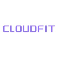 Cloudfit Inc. logo - Similar company to Cloudfit Software