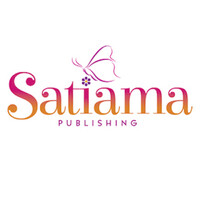 Satiama Publishing logo - Similar company to Tactical 16 Publishing