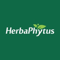 Herbaphytus logo - Similar company to Vita Premium