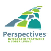 Perspectives Integrated Treatment and Sober Living logo - Similar company to Nurture Therapy & Consulting