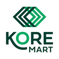 Kore Mart logo - Similar company to Uptive