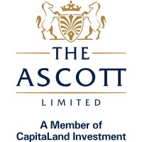 The Ascott Group