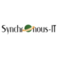 Synchronous-IT logo - Similar company to Syncit Techno Solutions Pvt Ltd