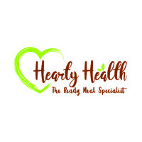Hearty Health - The Ready Meal Specialists logo - Similar company to Browns Foods