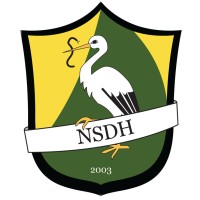 Navigators Studentenvereniging Den Haag logo - Similar company to C.S.V. Ichthus Ede
