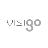 VISIGO logo - Similar company to Hubincom