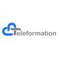 teleformation UK logo - Similar company to Teleformation