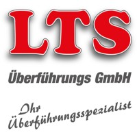 LTS Überführungs GmbH logo - Similar company to Frederiksgård Skole