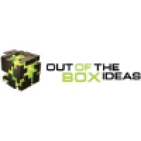 Out of The Box Ideas logo - Similar company to Global Project Services Inc