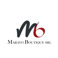 Maravo Boutique SRL logo - Similar company to Ecofone