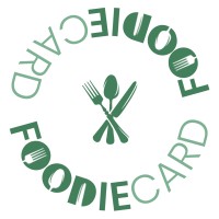 Foodie Card logo - Similar company to Lensdirect