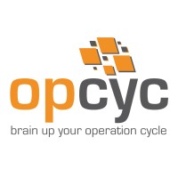 opcyc GmbH logo - Similar company to Vluent Workforce Management