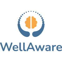 WellAware logo - Similar company to Savvy Technical Solutions