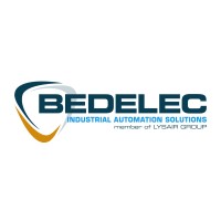 Bedelec logo - Similar company to Md Automation