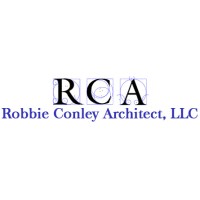 Robbie Conley Architect LLC logo - Similar company to John Coles Contractors Ltd