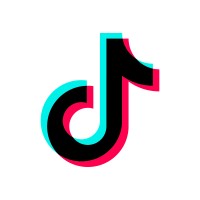 TikTok logo - Similar company to Immpowered Law Office